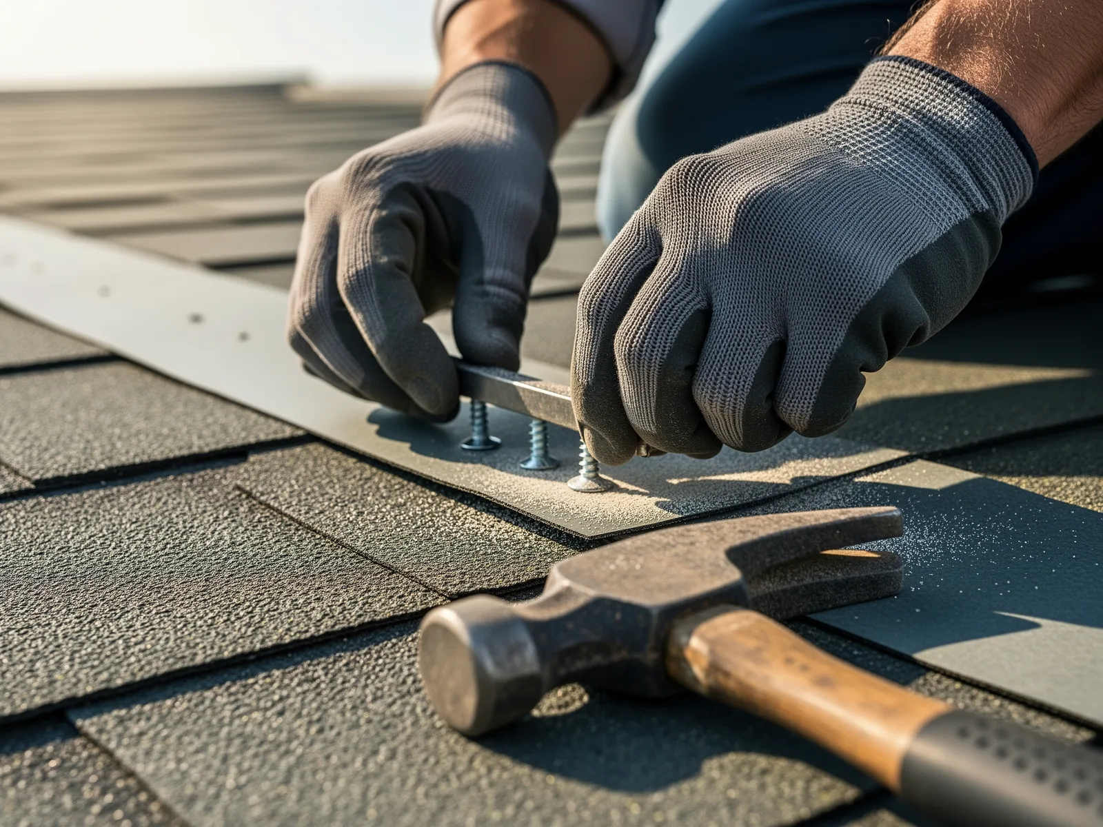 Why choose Fascia Repair in Rock Hill, SC